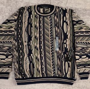 Vintage 90's Sweater